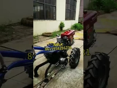 6T طبل واحد كابستنا جرار الرافعة