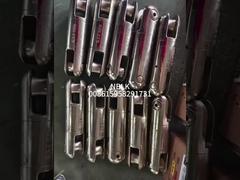 وصلة صلبة سلك الحبل وصلة الكابلات المفاصل المشتركة الثابتة رابط مضاد للتواء