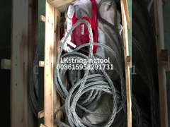 لوحات رأس الموصل المستقلة لموصلي حزمين