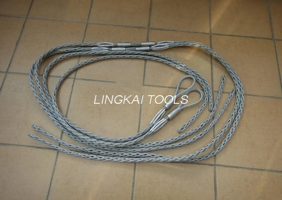 أدوات التثبيت OPGW Socket Joint SLE-1.5