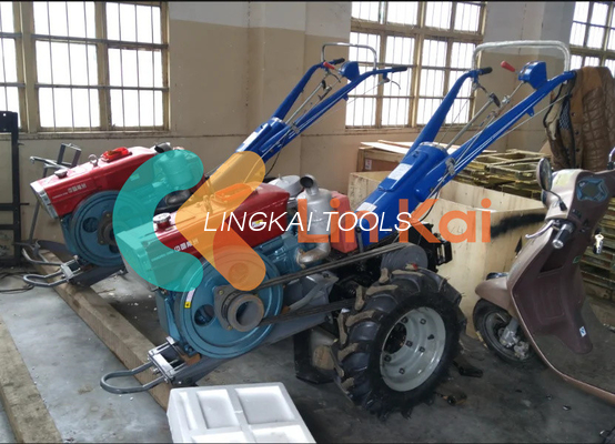 15HP NBLK 6T سحب المروحة اليدوية طبل واحد كابستان جرار المروحة