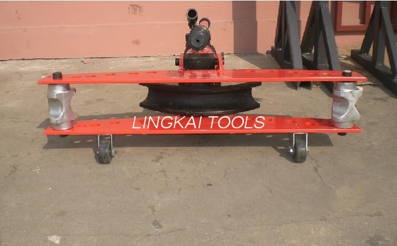 SWS 25T أدوات البناء الأخرى Basbar Bending Tools Basbar Bender للأنابيب